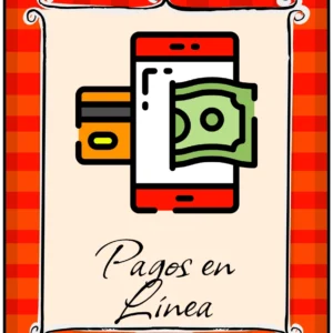 Pagos en Línea