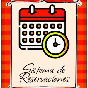 Sistema de Reservaciones