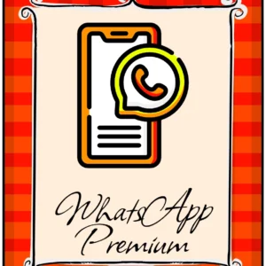 WahtsApp Premium